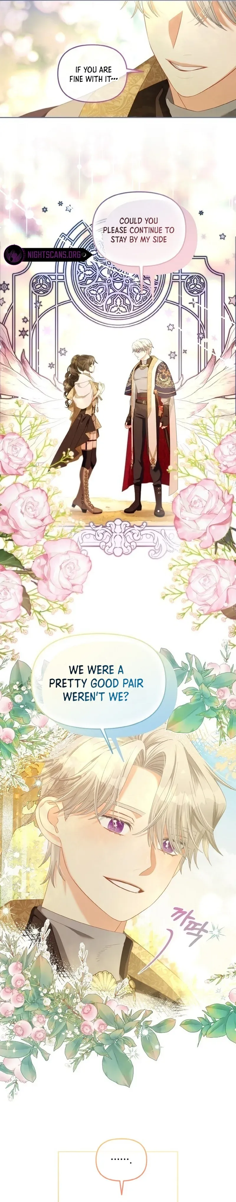 Read Stuck With the Protagonist chapter 44 image 14 on Lezhin