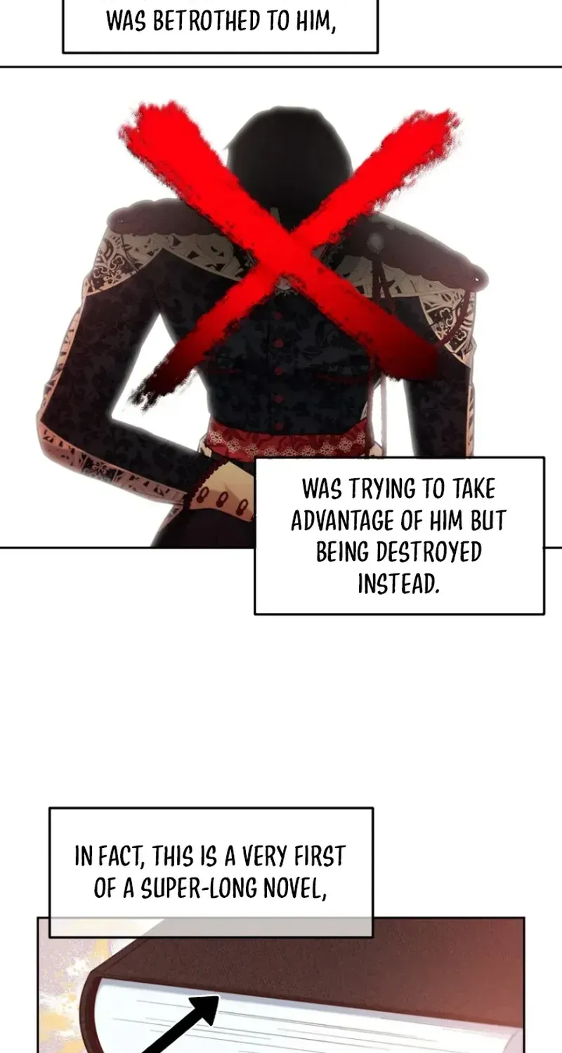 Read Stuck With the Protagonist chapter 5 image 10 on Lezhin