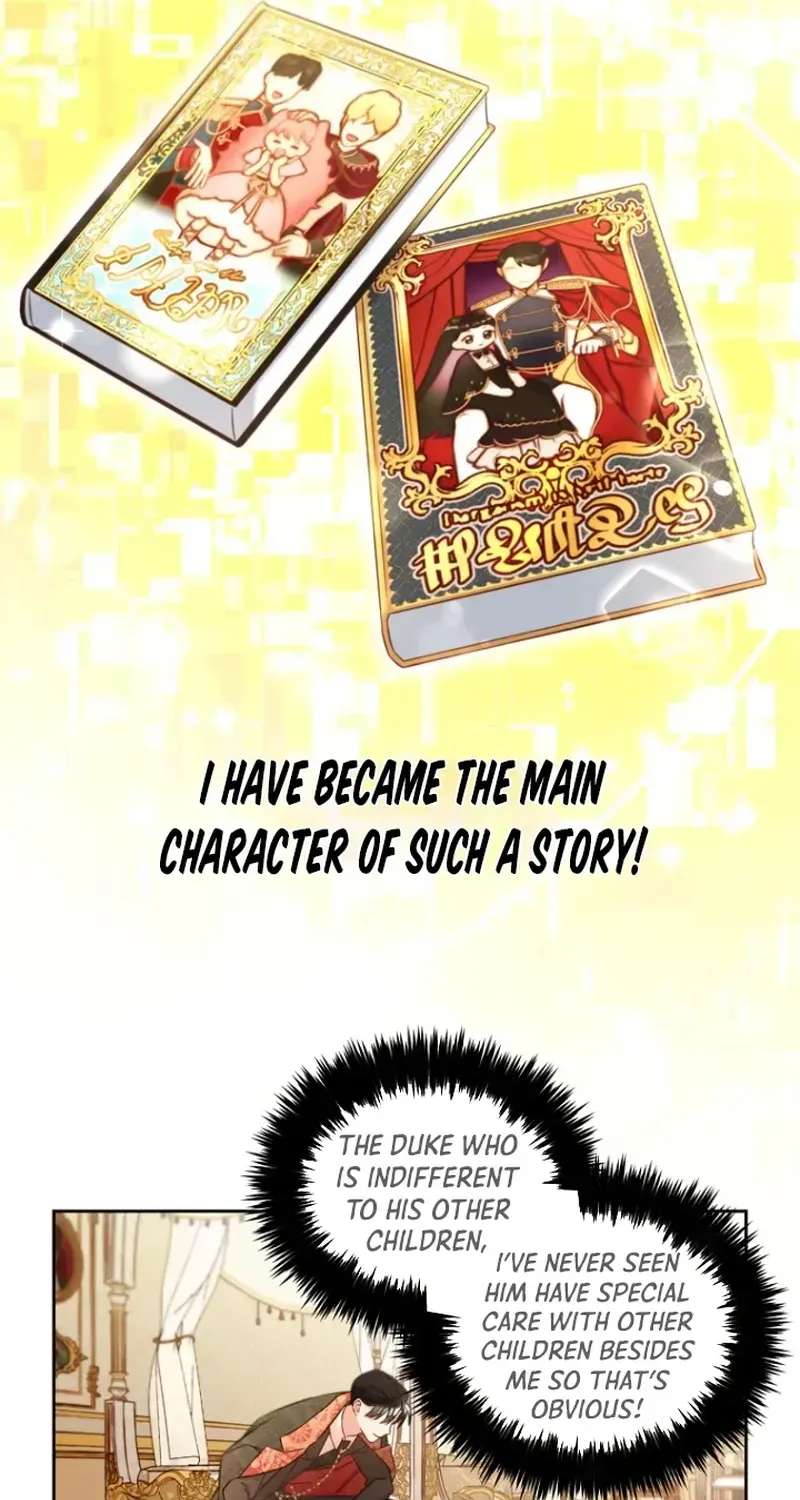 Read Stuck With the Protagonist chapter 5 image 20 on Lezhin