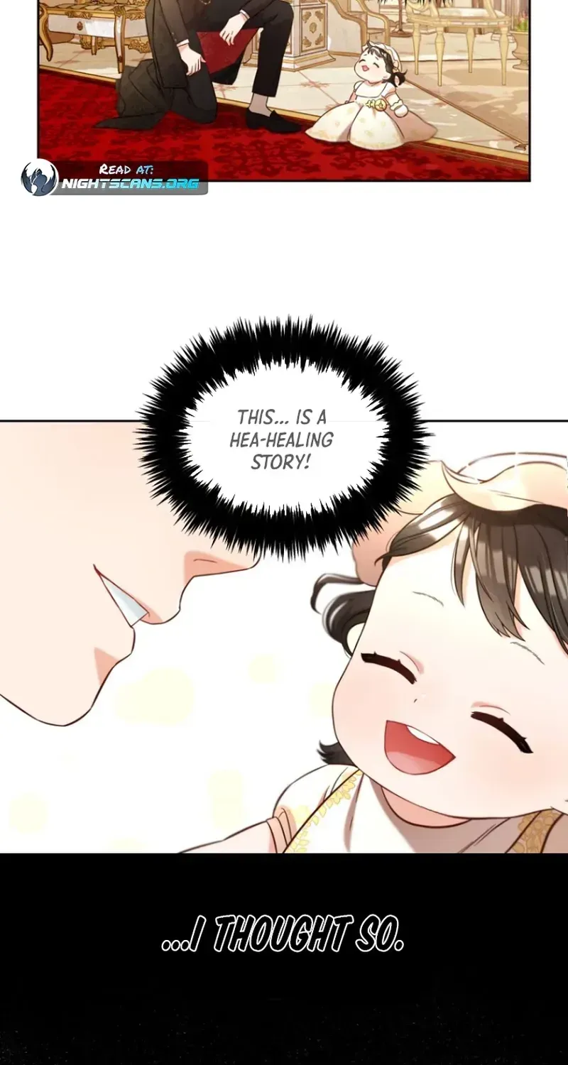 Read Stuck With the Protagonist chapter 5 image 21 on Lezhin