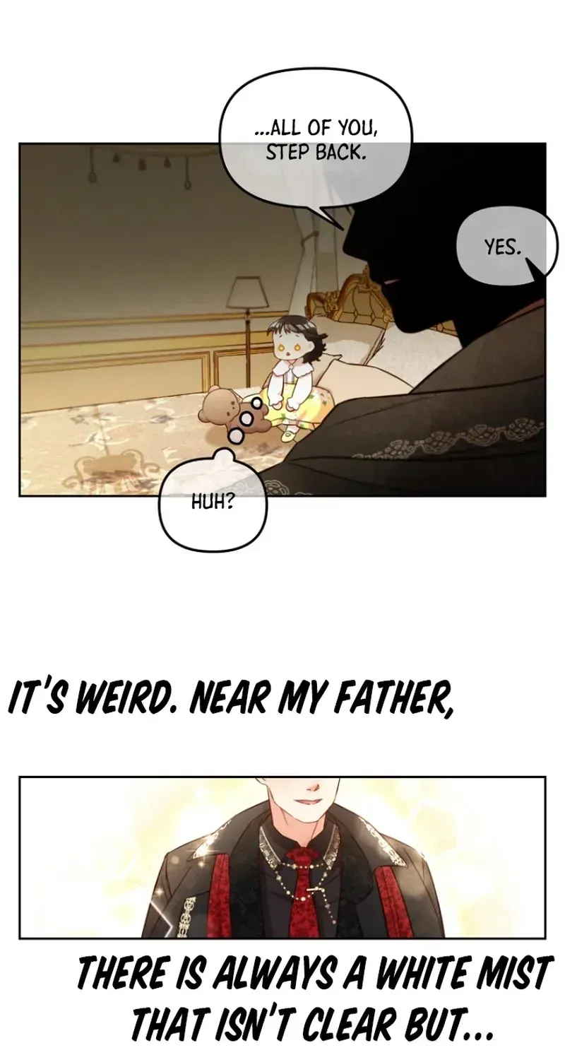 Read Stuck With the Protagonist chapter 5 image 24 on Lezhin