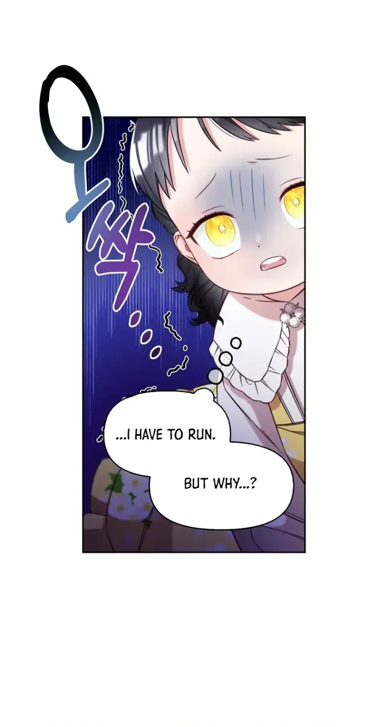 Read Stuck With the Protagonist chapter 5 image 26 on Lezhin