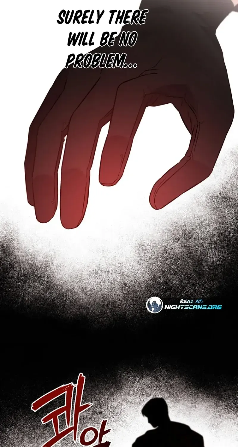 Read Stuck With the Protagonist chapter 5 image 28 on Lezhin