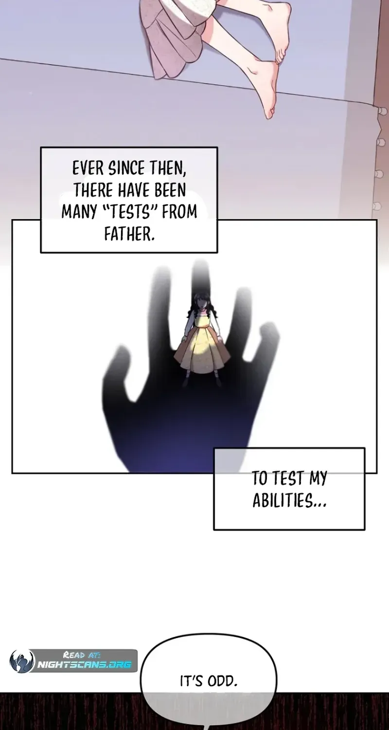 Read Stuck With the Protagonist chapter 5 image 33 on Lezhin