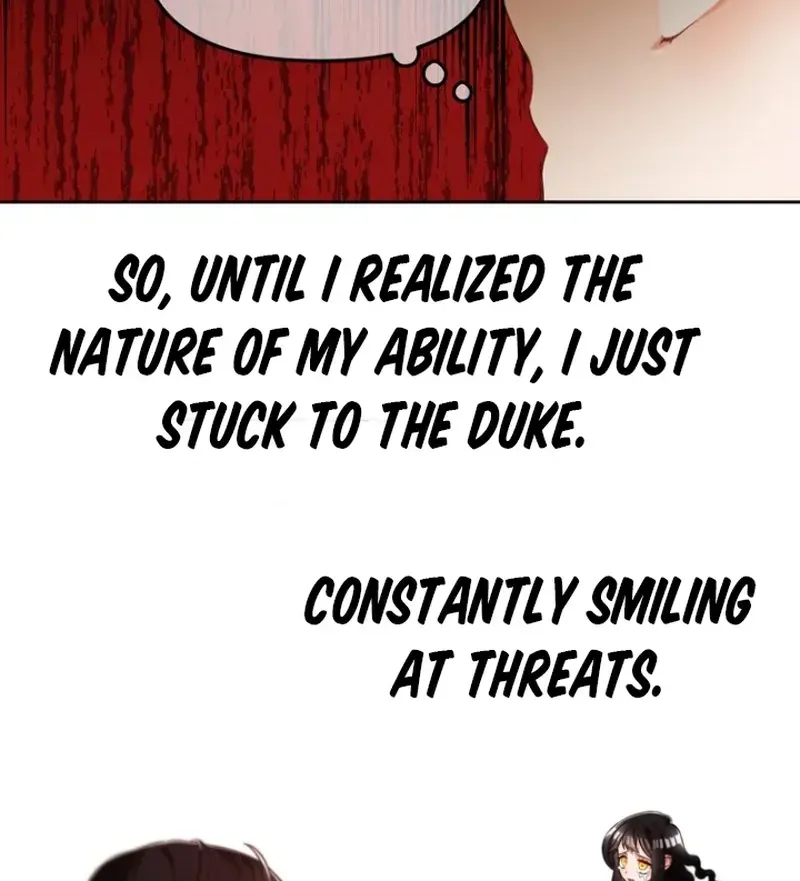 Read Stuck With the Protagonist chapter 5 image 35 on Lezhin