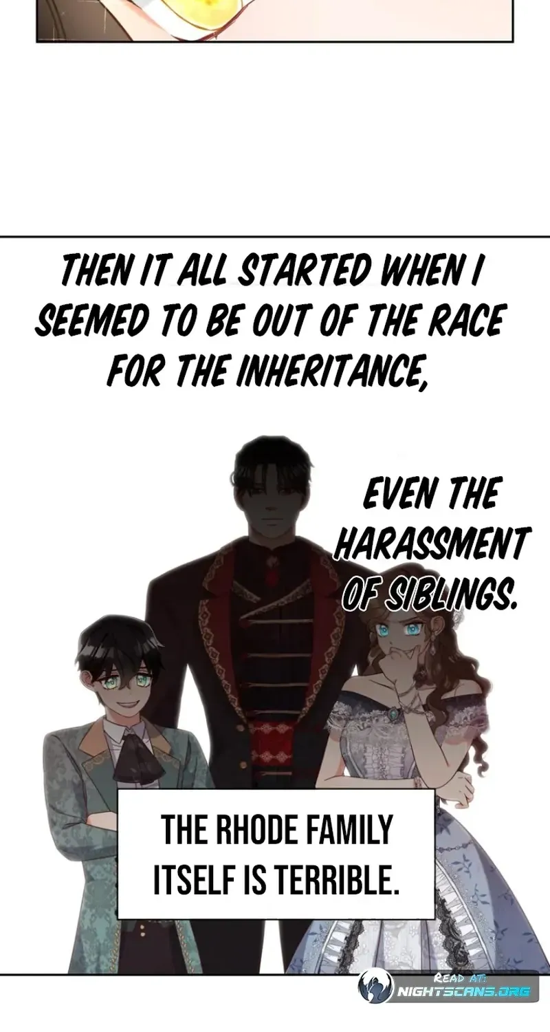 Read Stuck With the Protagonist chapter 5 image 38 on Lezhin