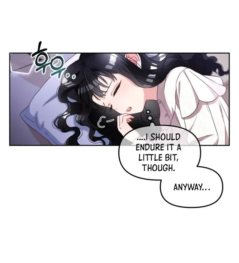 Read Stuck With the Protagonist chapter 5 image 39 on Lezhin