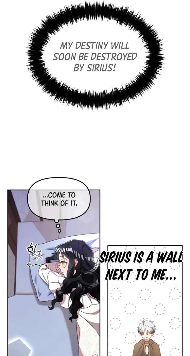 Read Stuck With the Protagonist chapter 5 image 40 on Lezhin