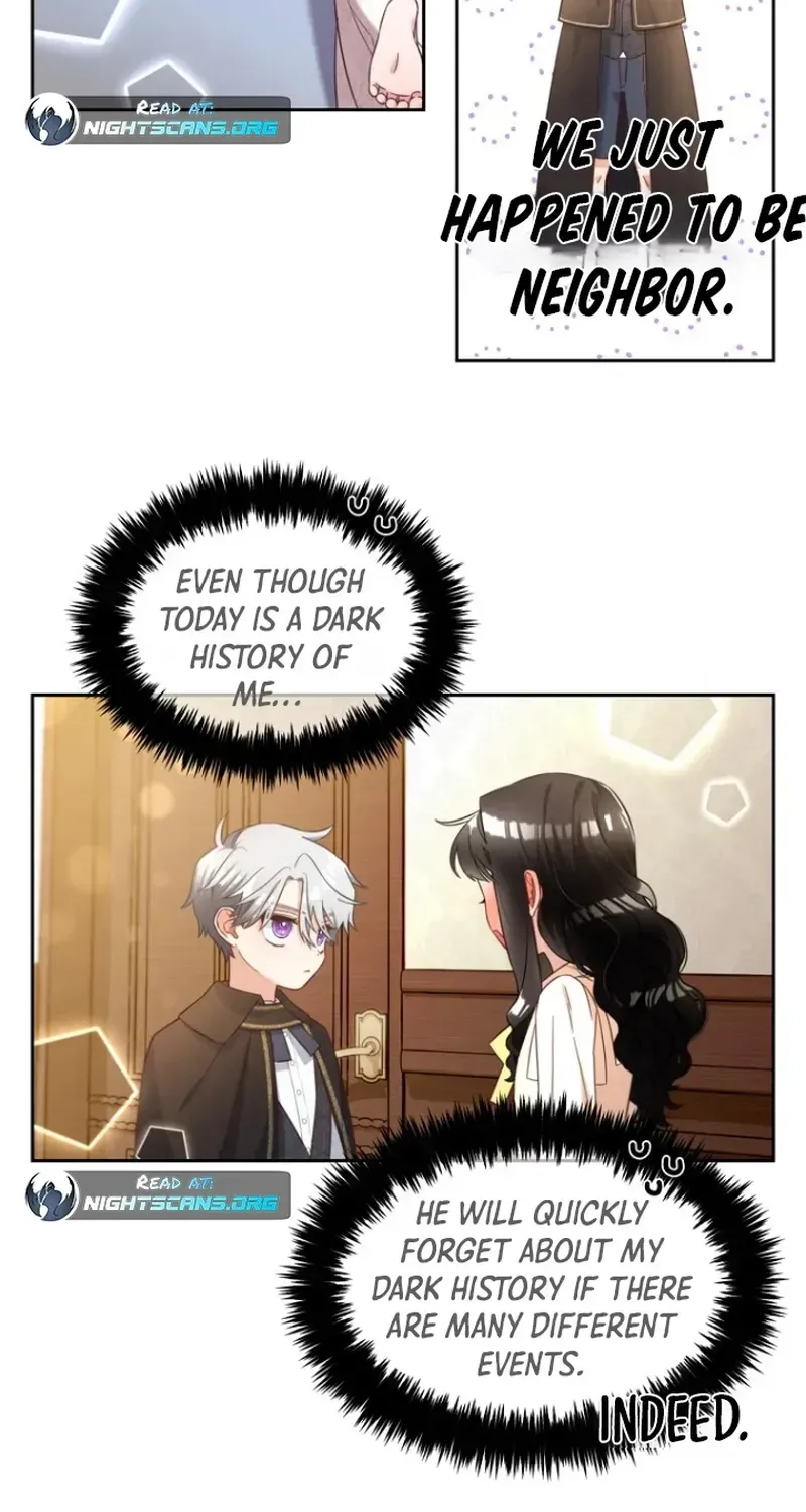 Read Stuck With the Protagonist chapter 5 image 41 on Lezhin