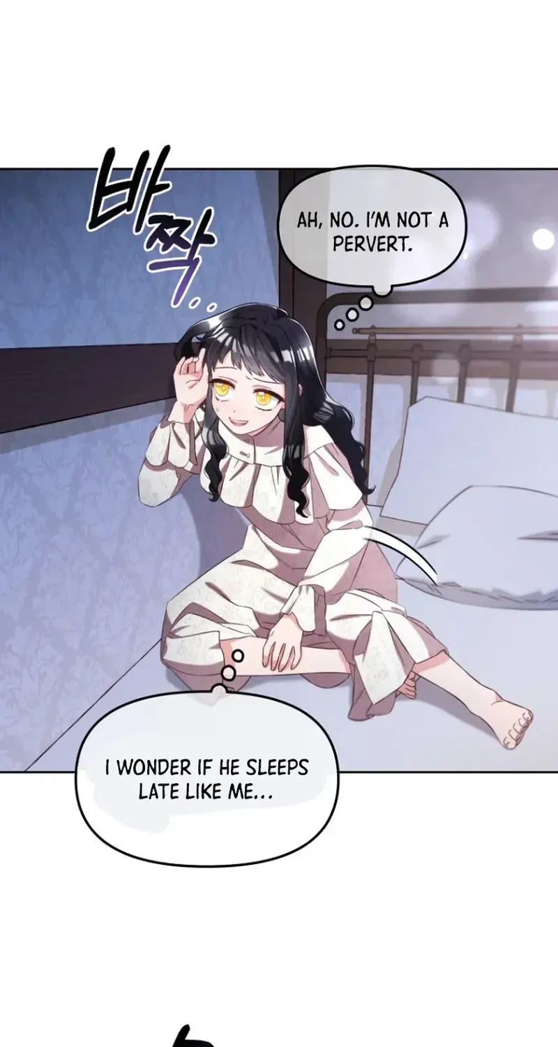 Read Stuck With the Protagonist chapter 5 image 45 on Lezhin