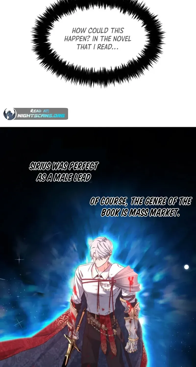 Read Stuck With the Protagonist chapter 5 image 5 on Lezhin