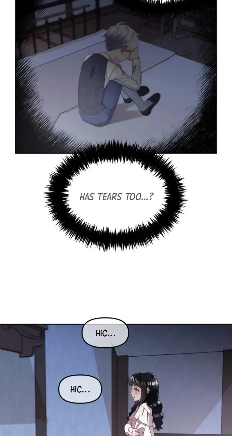 Read Stuck With the Protagonist chapter 5 image 50 on Lezhin