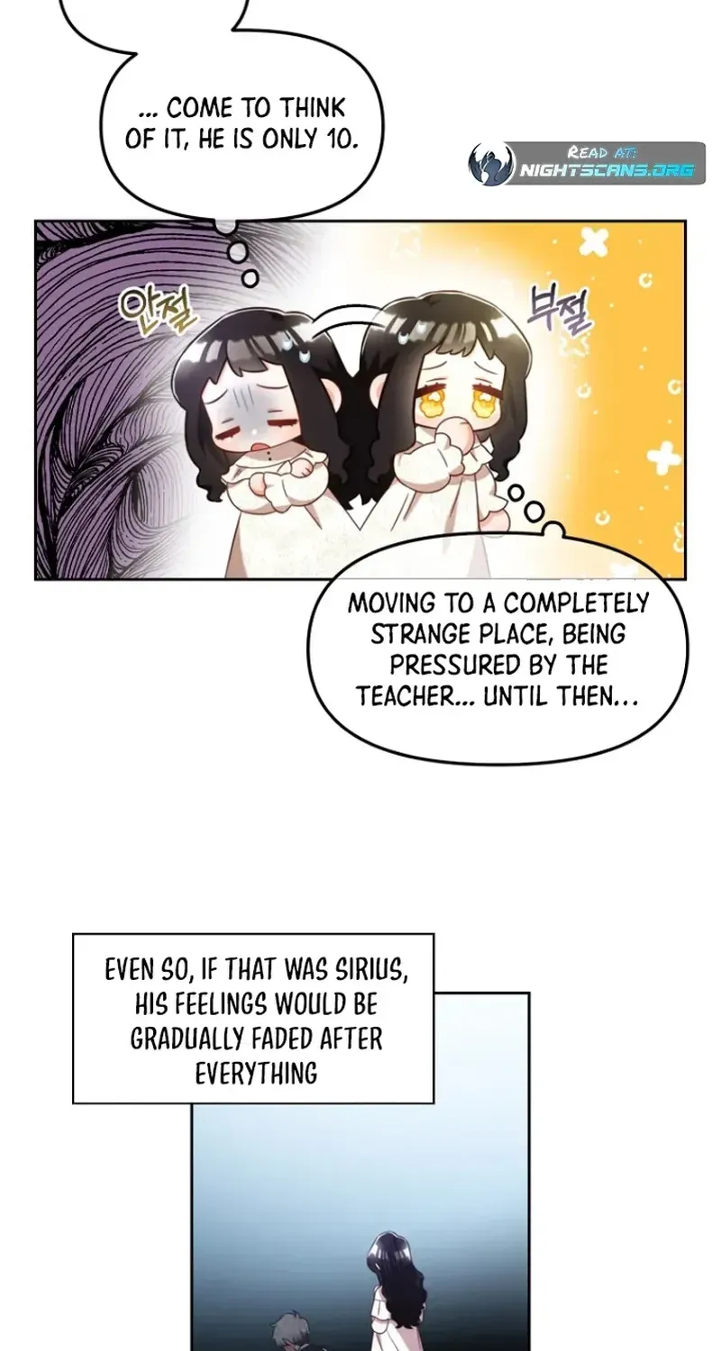 Read Stuck With the Protagonist chapter 5 image 52 on Lezhin