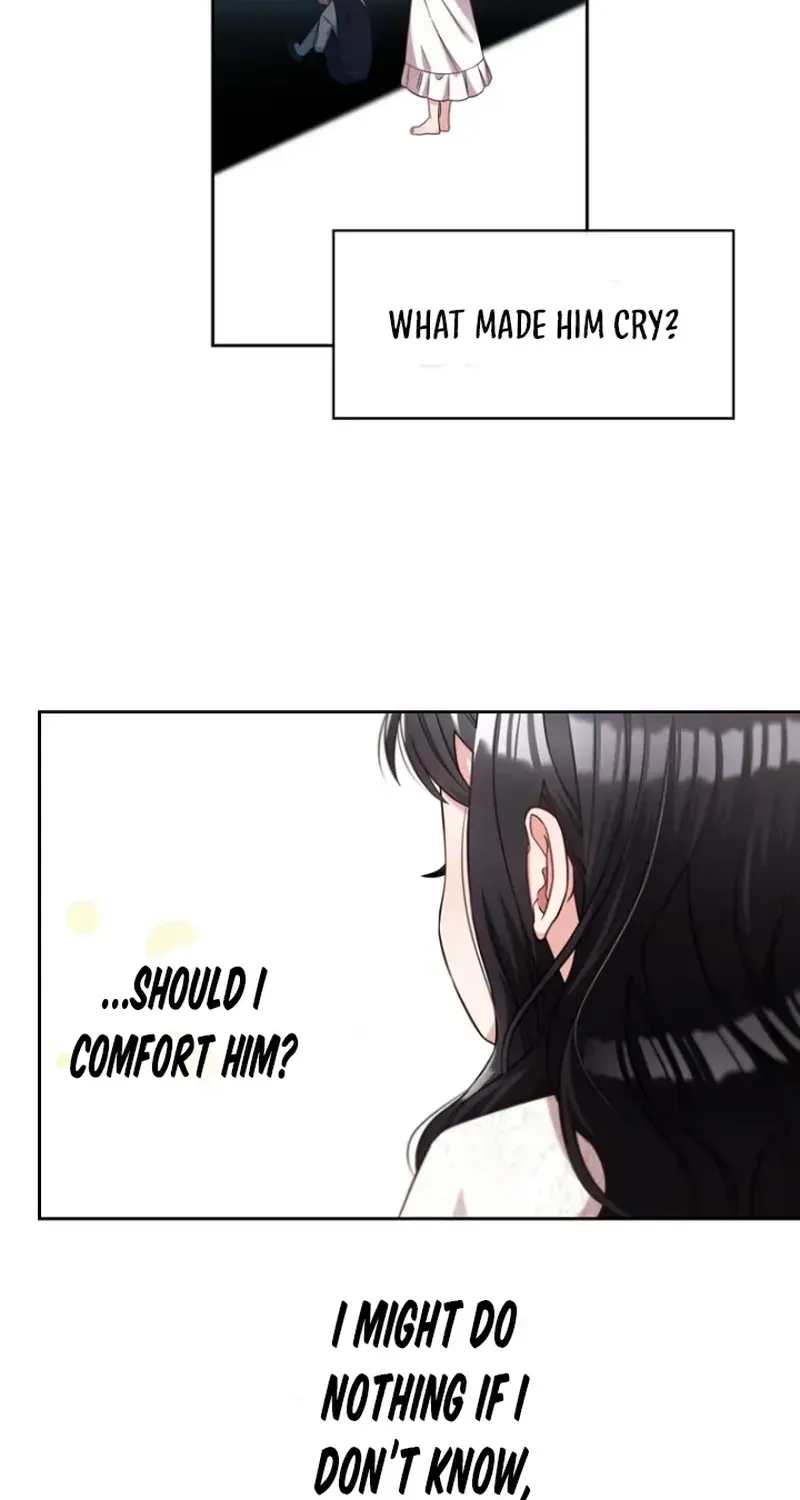 Read Stuck With the Protagonist chapter 5 image 53 on Lezhin