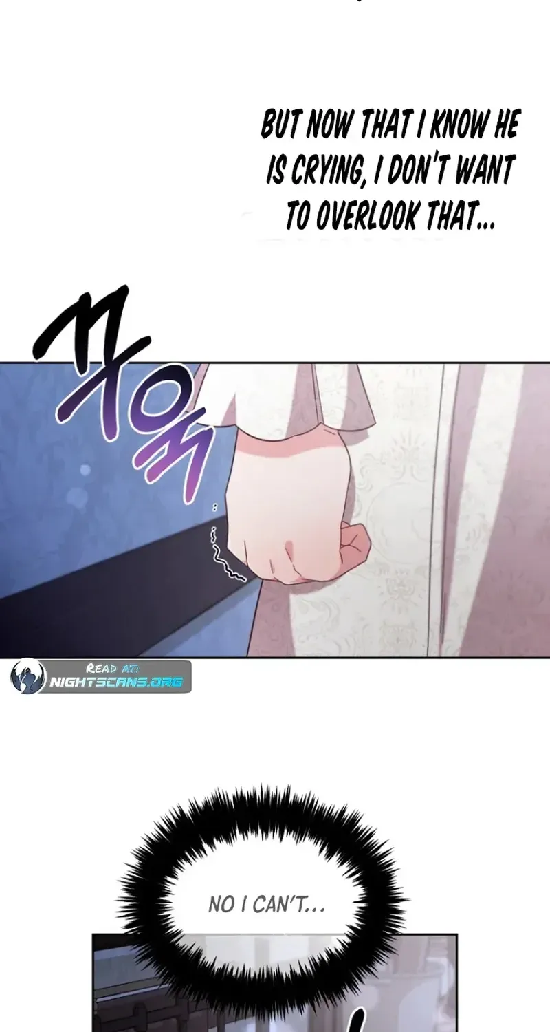 Read Stuck With the Protagonist chapter 5 image 54 on Lezhin