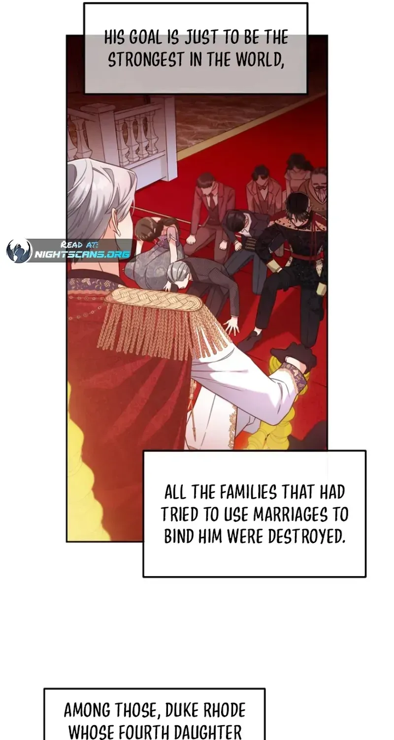 Read Stuck With the Protagonist chapter 5 image 9 on Lezhin