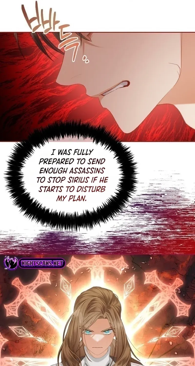 Read Stuck With the Protagonist chapter 51 image 10 on Lezhin