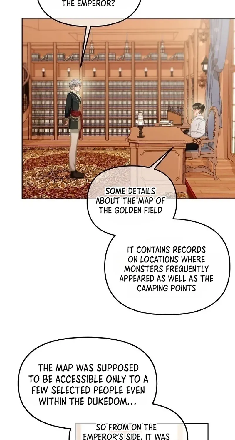 Read Stuck With the Protagonist chapter 51 image 12 on Lezhin