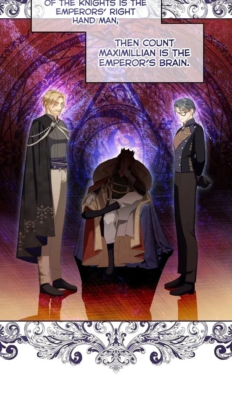 Read Stuck With the Protagonist chapter 51 image 14 on Lezhin