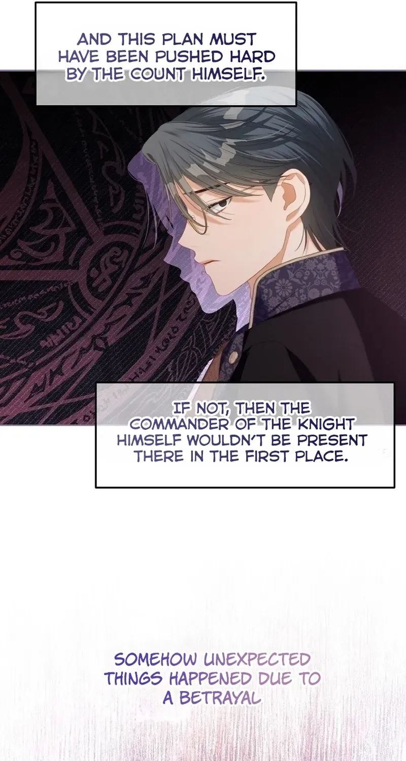 Read Stuck With the Protagonist chapter 51 image 15 on Lezhin