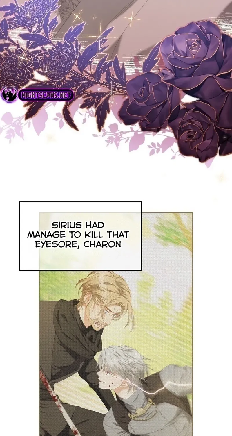 Read Stuck With the Protagonist chapter 51 image 17 on Lezhin