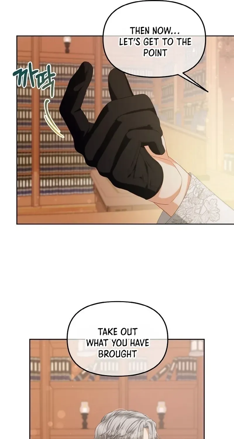 Read Stuck With the Protagonist chapter 51 image 20 on Lezhin