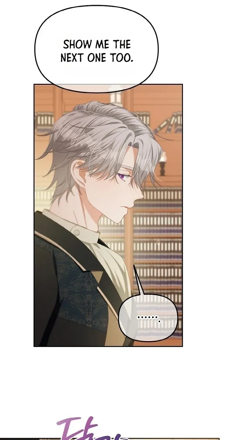 Read Stuck With the Protagonist chapter 51 image 25 on Lezhin