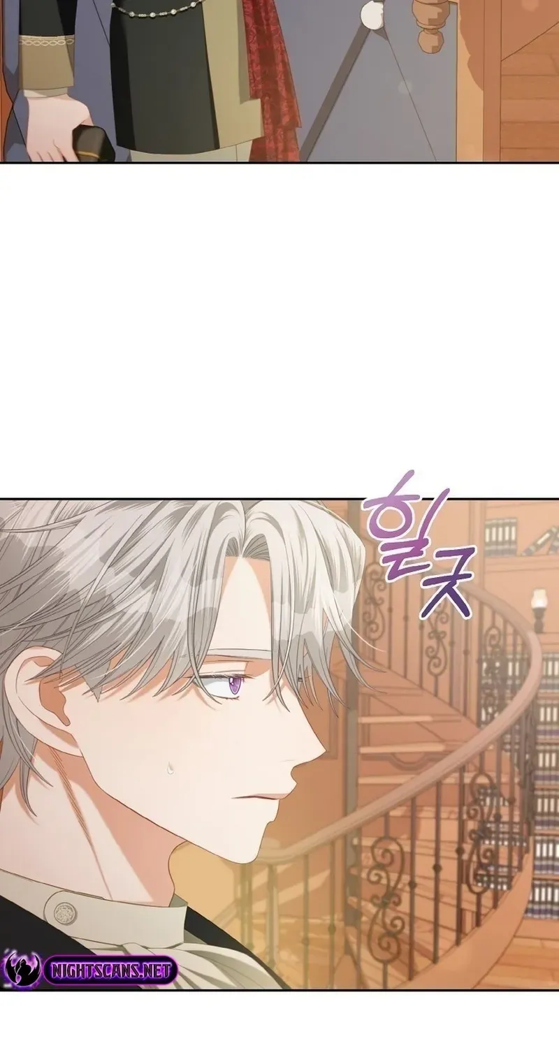 Read Stuck With the Protagonist chapter 51 image 3 on Lezhin