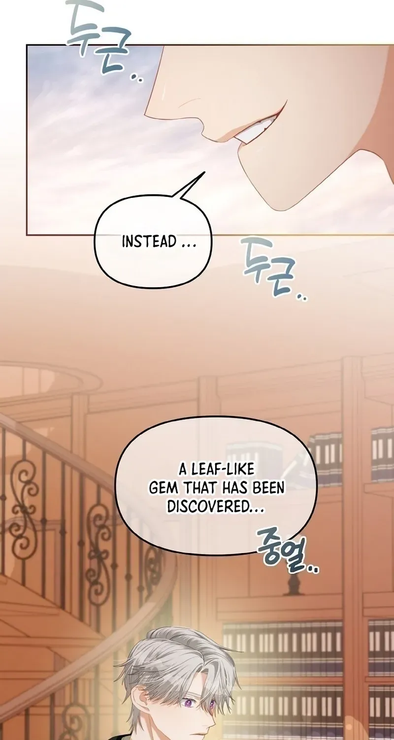 Read Stuck With the Protagonist chapter 51 image 30 on Lezhin