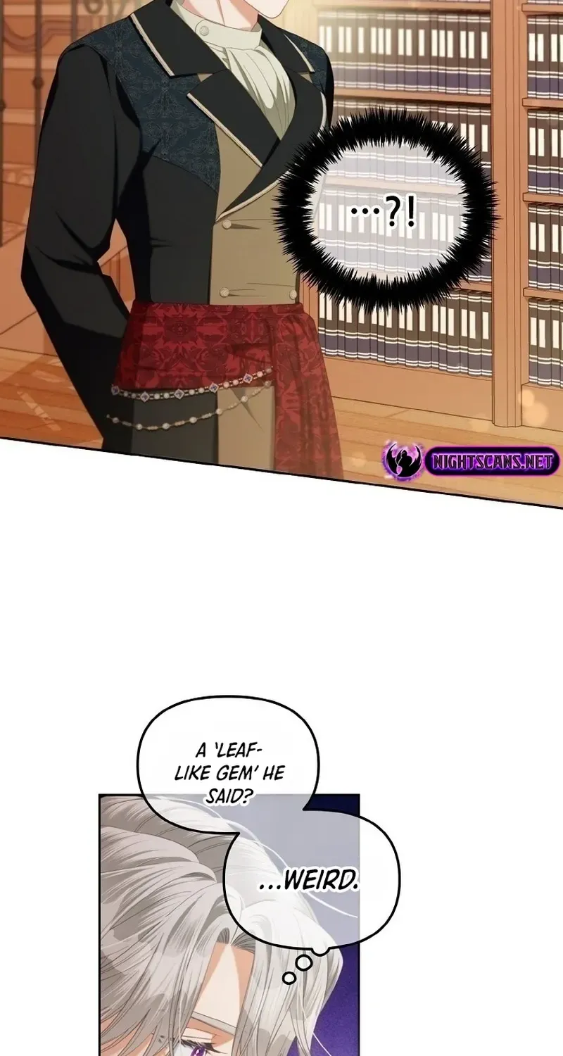 Read Stuck With the Protagonist chapter 51 image 31 on Lezhin
