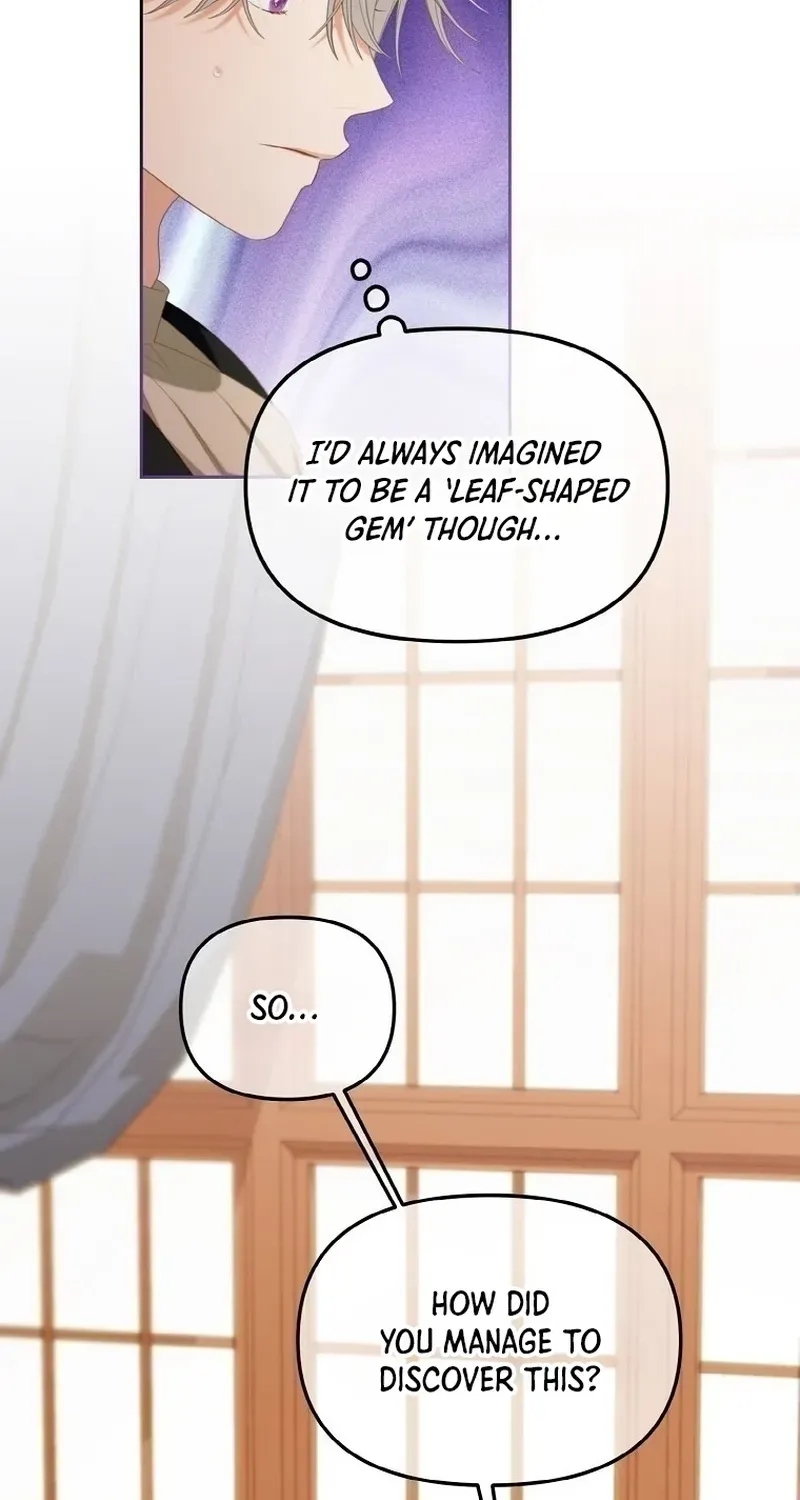 Read Stuck With the Protagonist chapter 51 image 32 on Lezhin