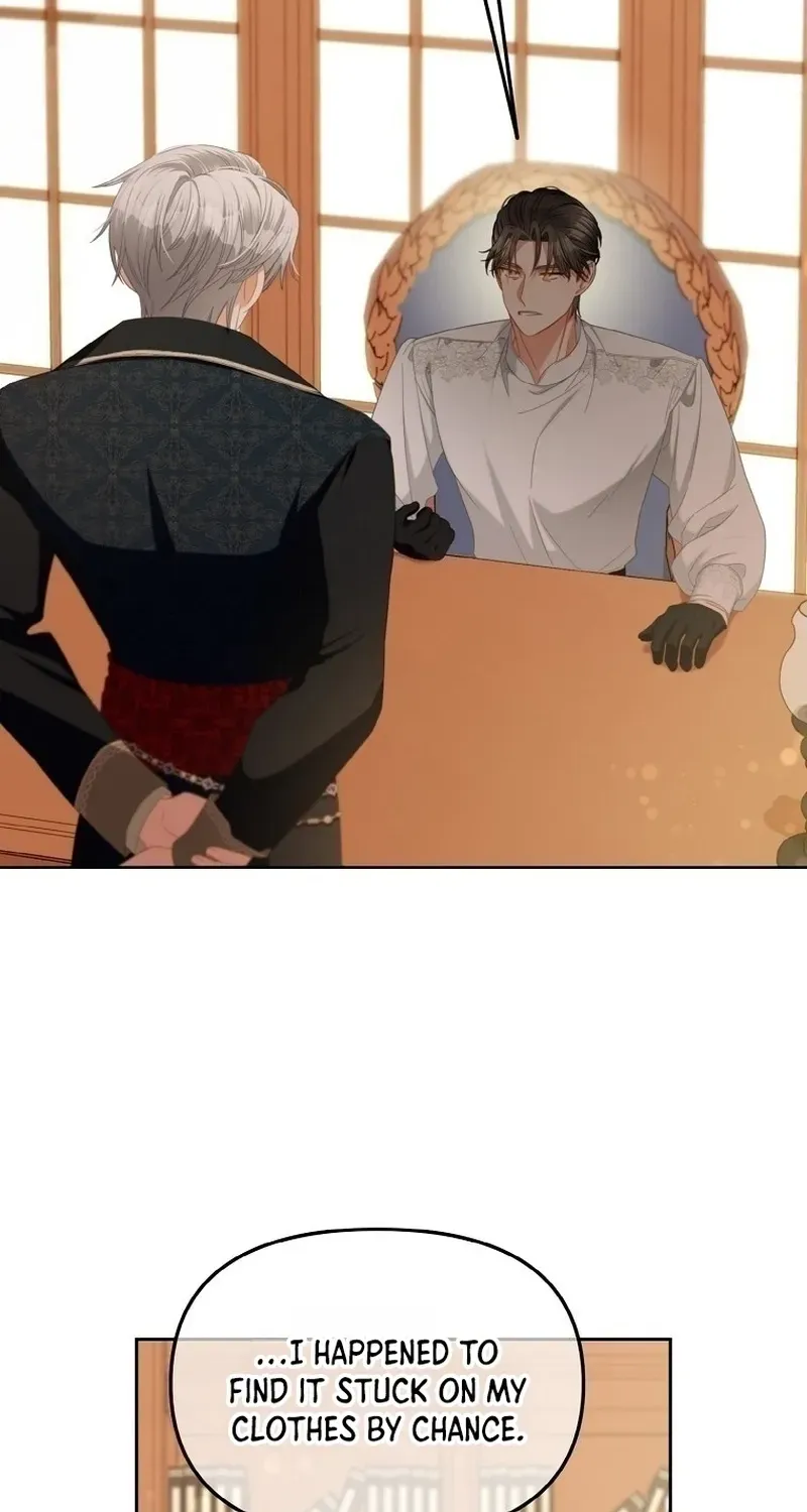 Read Stuck With the Protagonist chapter 51 image 33 on Lezhin