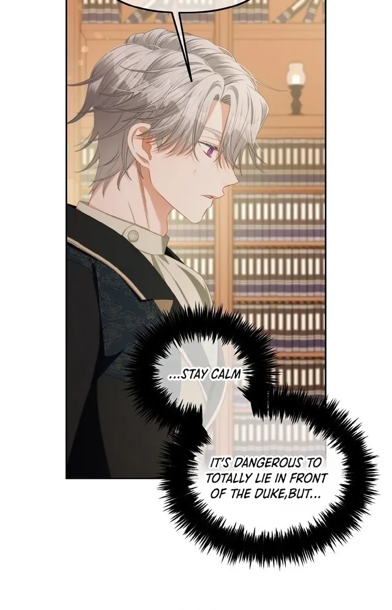 Read Stuck With the Protagonist chapter 51 image 34 on Lezhin