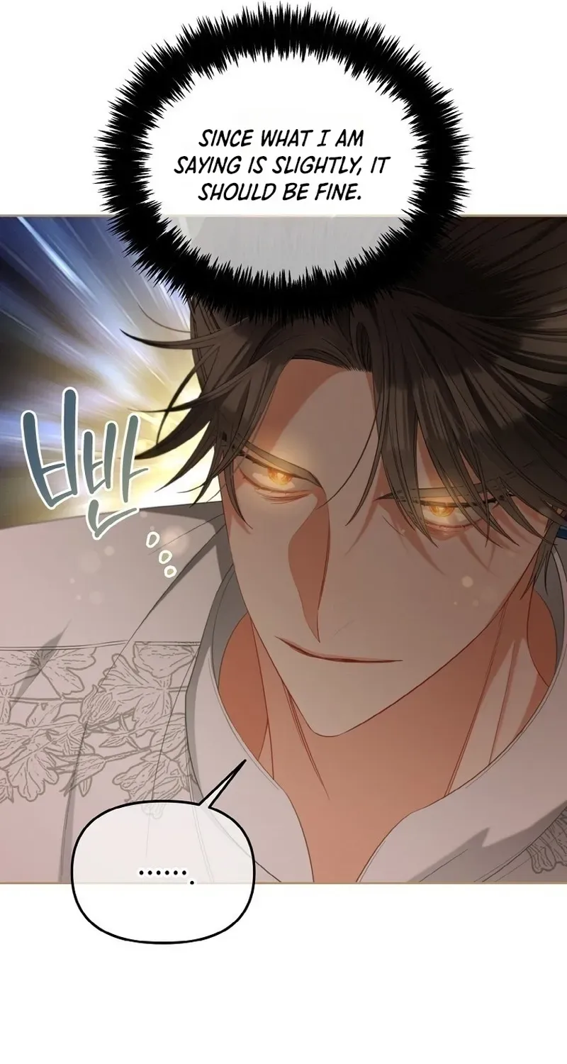 Read Stuck With the Protagonist chapter 51 image 35 on Lezhin