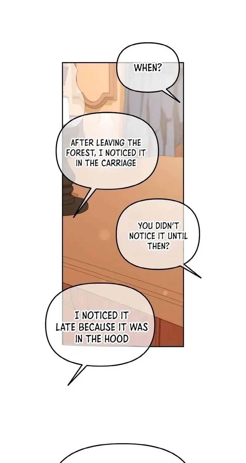 Read Stuck With the Protagonist chapter 51 image 36 on Lezhin