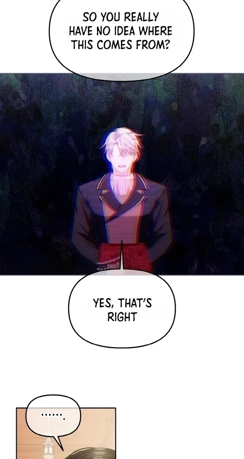 Read Stuck With the Protagonist chapter 51 image 37 on Lezhin