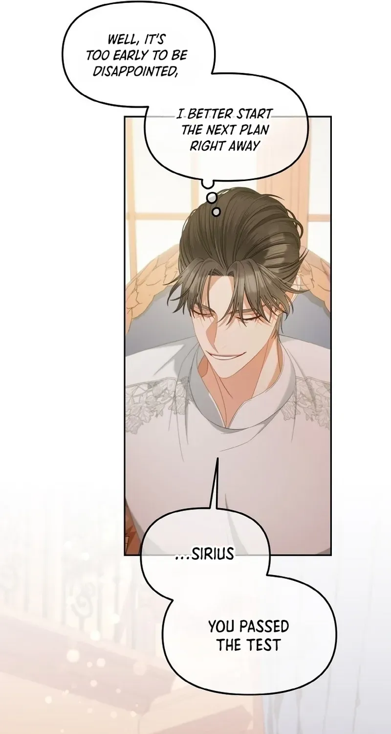 Read Stuck With the Protagonist chapter 51 image 40 on Lezhin