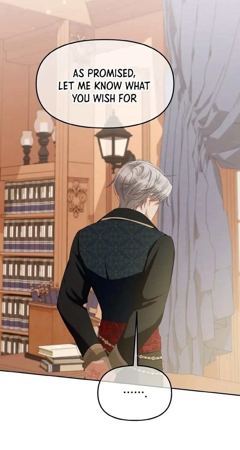 Read Stuck With the Protagonist chapter 51 image 41 on Lezhin