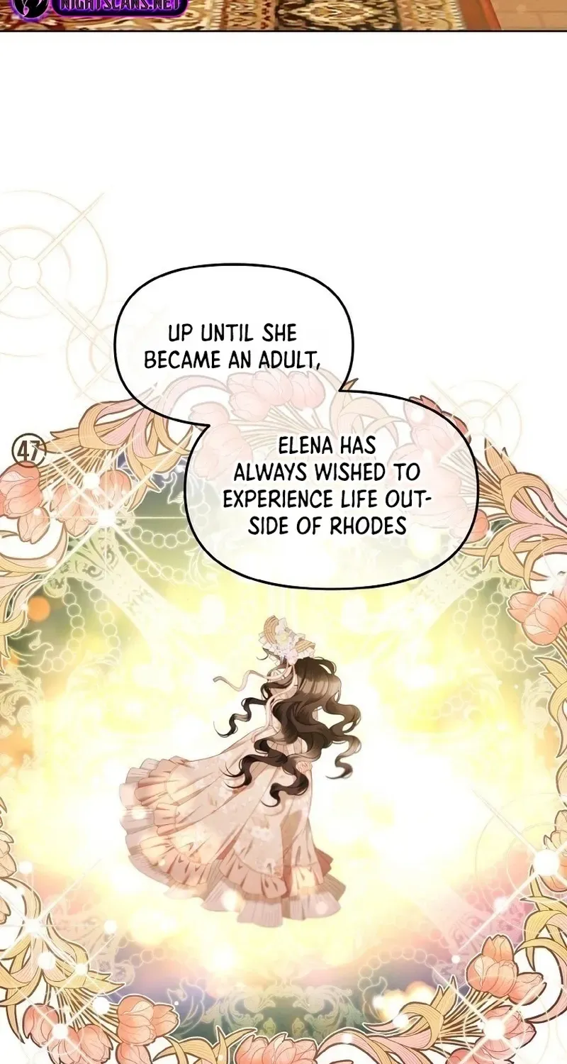 Read Stuck With the Protagonist chapter 51 image 46 on Lezhin