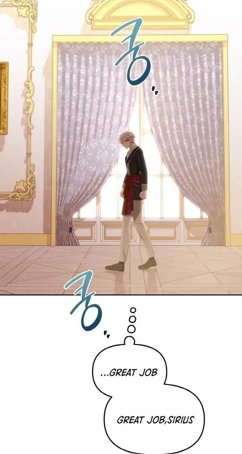 Read Stuck With the Protagonist chapter 51 image 50 on Lezhin
