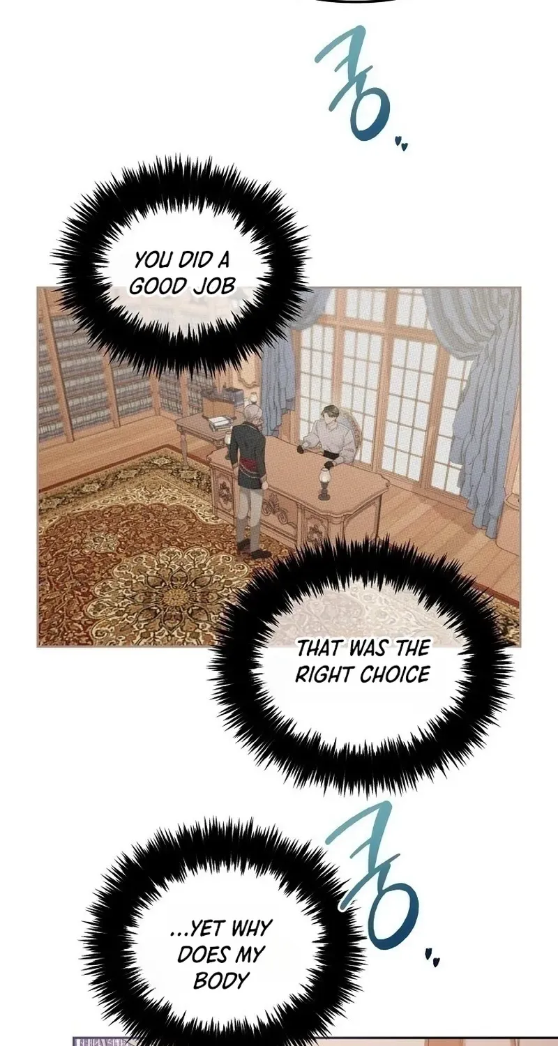 Read Stuck With the Protagonist chapter 51 image 51 on Lezhin
