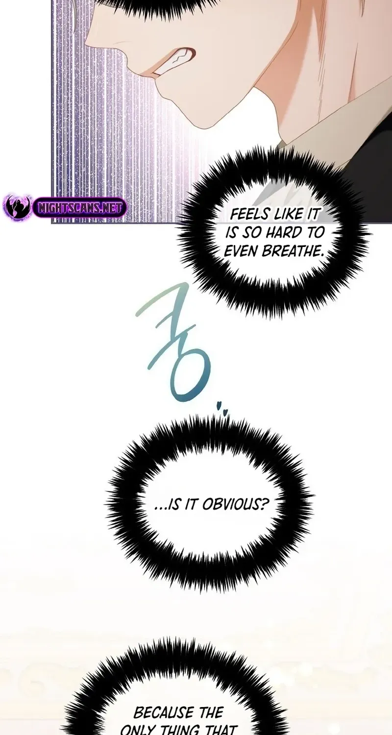 Read Stuck With the Protagonist chapter 51 image 52 on Lezhin