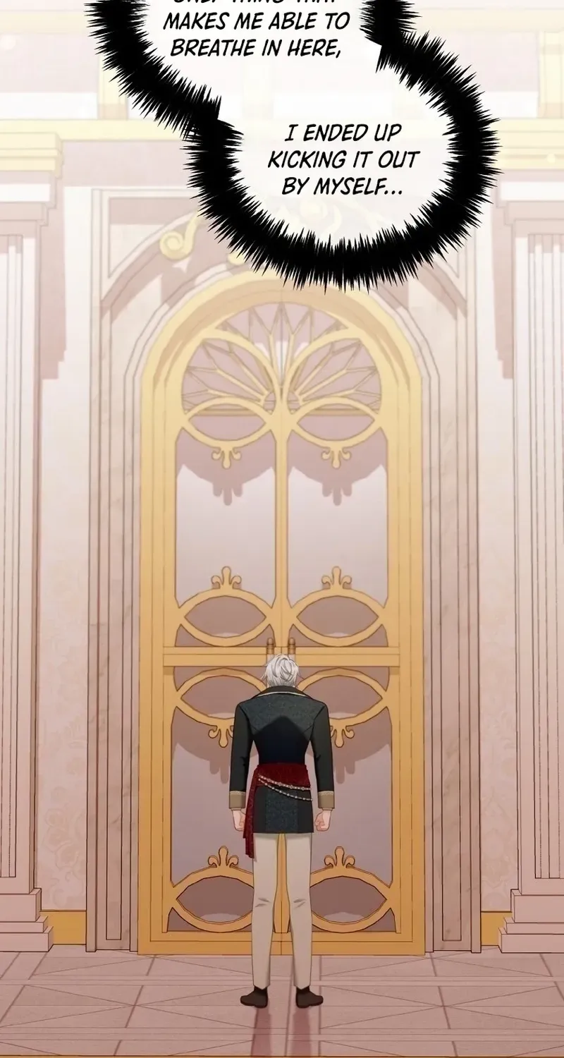 Read Stuck With the Protagonist chapter 51 image 53 on Lezhin