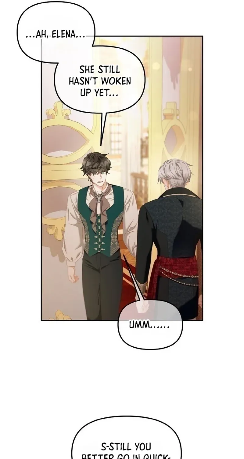 Read Stuck With the Protagonist chapter 51 image 55 on Lezhin