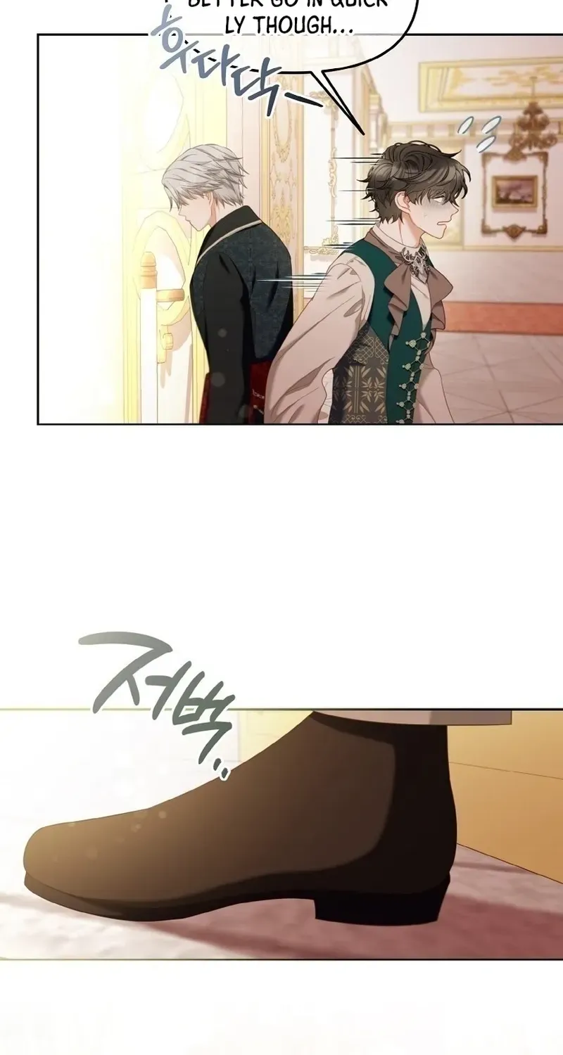 Read Stuck With the Protagonist chapter 51 image 56 on Lezhin