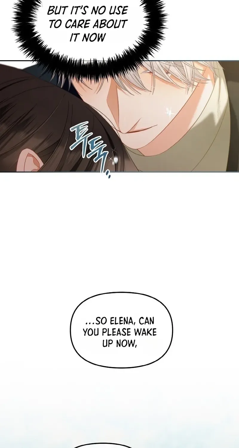 Read Stuck With the Protagonist chapter 51 image 62 on Lezhin
