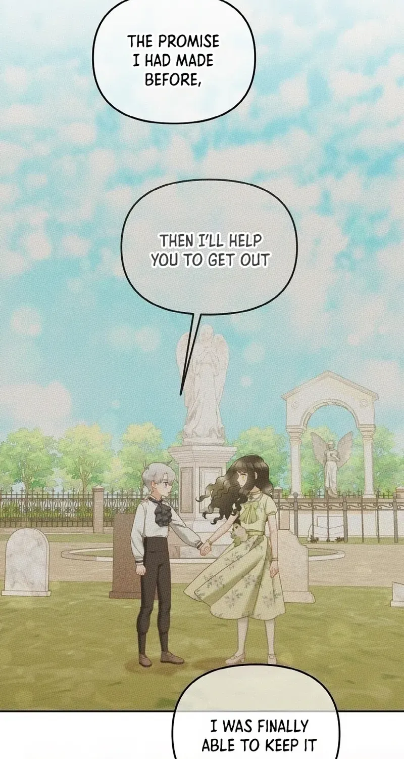 Read Stuck With the Protagonist chapter 51 image 63 on Lezhin