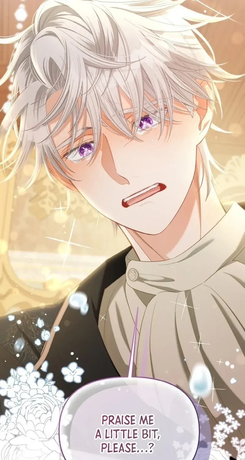 Read Stuck With the Protagonist chapter 51 image 65 on Lezhin