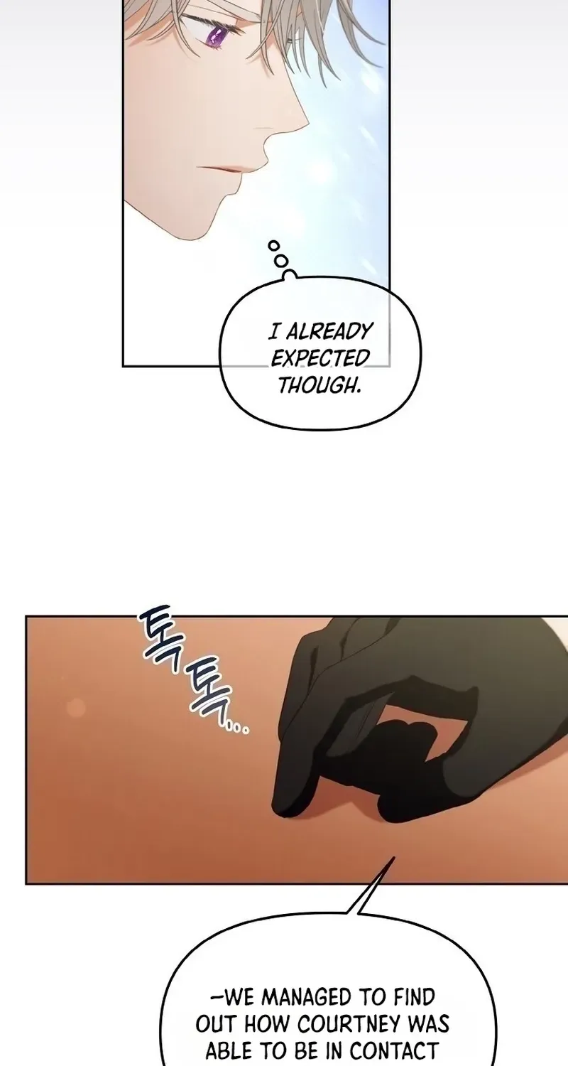 Read Stuck With the Protagonist chapter 51 image 7 on Lezhin