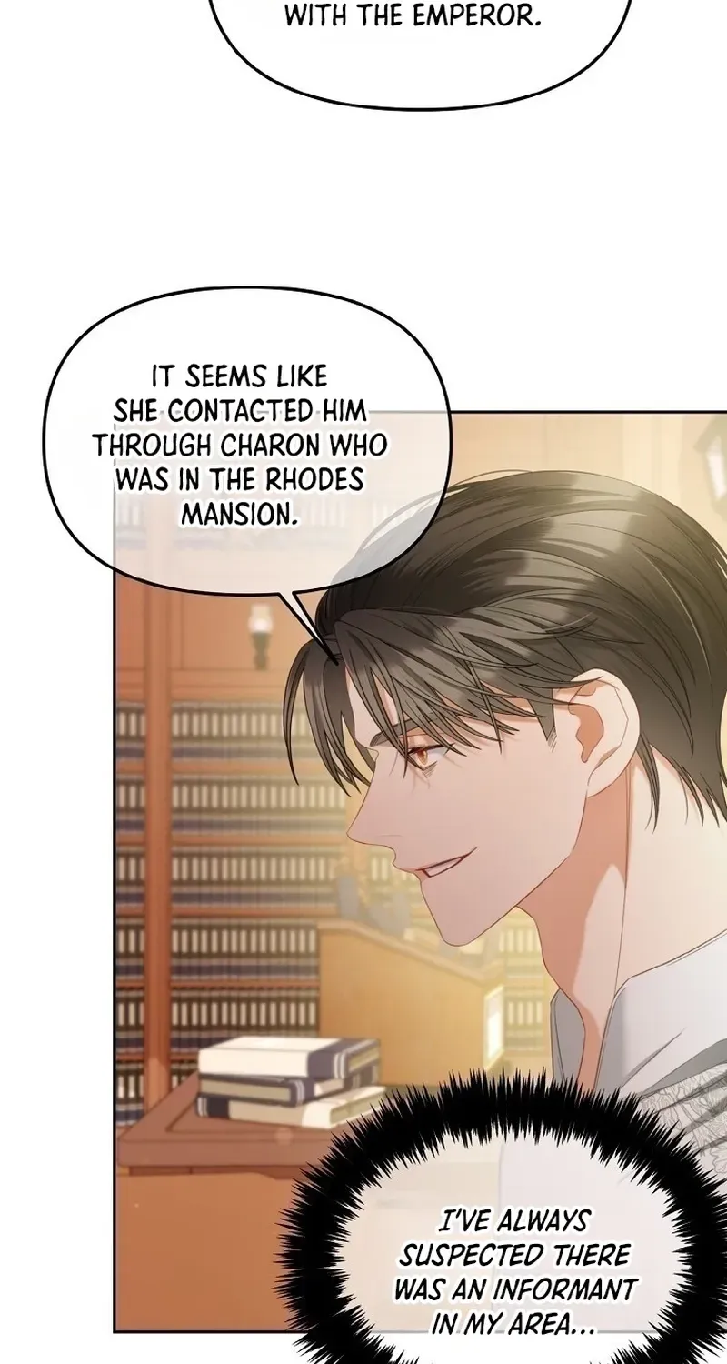 Read Stuck With the Protagonist chapter 51 image 8 on Lezhin